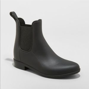 A New Day Chelsea Rain Boots
